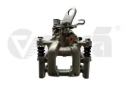 Reparatursatz, Bremssattel Hinterachse links vika 66151739101