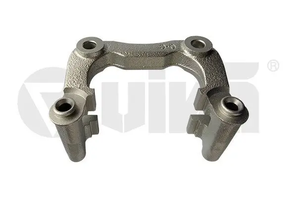 Halter, Bremssattel hinten links vika 66151740701