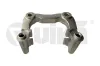 Halter, Bremssattel hinten links vika 66151740701