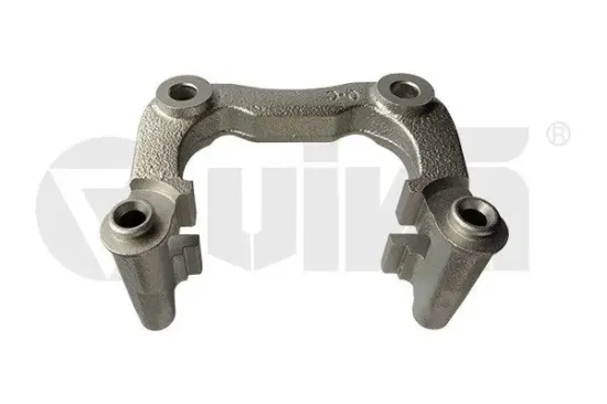 Halter, Bremssattel hinten links vika 66151740701 Bild Halter, Bremssattel hinten links vika 66151740701