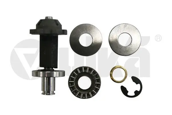 Dichtungssatz, Bremssattel hinten vika 66151742201