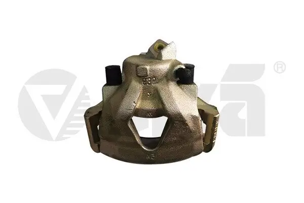 Reparatursatz, Bremssattel Vorderachse rechts vika 66151745201