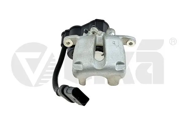 Bremssattel Hinterachse links vika 66151745901
