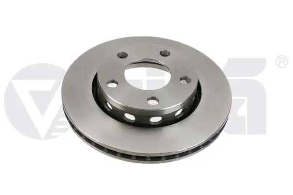 Bremsscheibe Hinterachse vika 66151749301