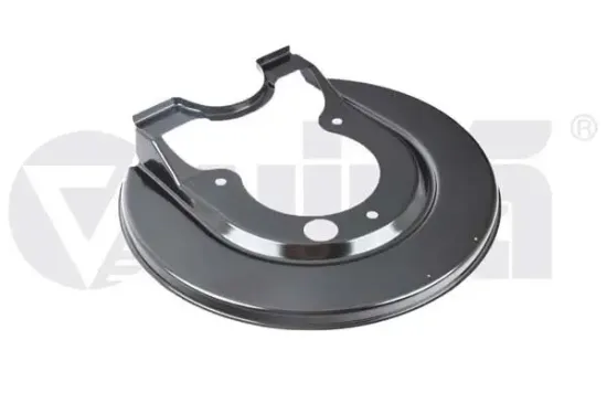 Spritzblech, Bremsscheibe Hinterachse links vika 66151749701 Bild Spritzblech, Bremsscheibe Hinterachse links vika 66151749701