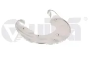 Spritzblech, Bremsscheibe Vorderachse rechts vika 66151750701