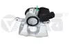 Bremssattel Hinterachse rechts vika 66151756001
