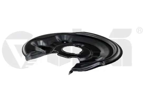 Spritzblech, Bremsscheibe Hinterachse rechts vika 66151758001 Bild Spritzblech, Bremsscheibe Hinterachse rechts vika 66151758001