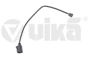 Warnkontakt, Bremsbelagverschleiß Vorderachse vika 66151766201