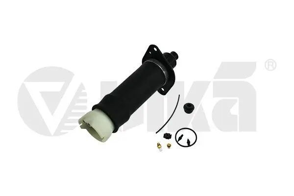 Luftfederbein hinten rechts vika 66160001501