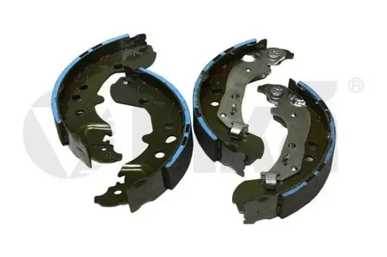 Bremsbackensatz Hinterachse vika 66981700701 Bild Bremsbackensatz Hinterachse vika 66981700701