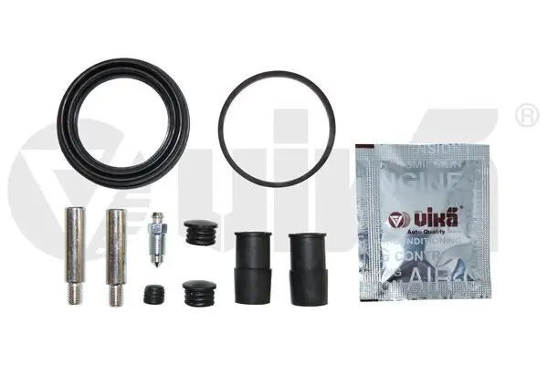 Dichtungssatz, Bremssattel vorne vika 66981701301