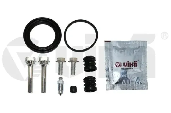 Dichtungssatz, Bremssattel vorne vika 66981701401 Bild Dichtungssatz, Bremssattel vorne vika 66981701401