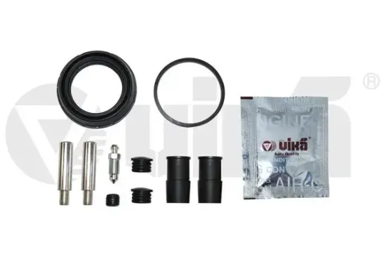 Dichtungssatz, Bremssattel vorne vika 66981701501 Bild Dichtungssatz, Bremssattel vorne vika 66981701501