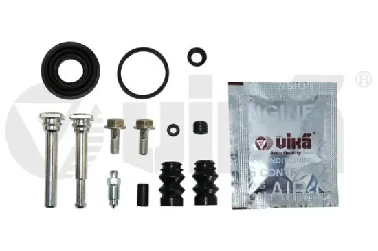 Dichtungssatz, Bremssattel hinten vika 66981701601 Bild Dichtungssatz, Bremssattel hinten vika 66981701601