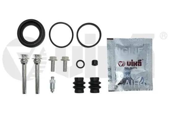Dichtungssatz, Bremssattel hinten vika 66981701901 Bild Dichtungssatz, Bremssattel hinten vika 66981701901