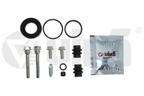 Dichtungssatz, Bremssattel hinten vika 66981702201 Bild Dichtungssatz, Bremssattel hinten vika 66981702201