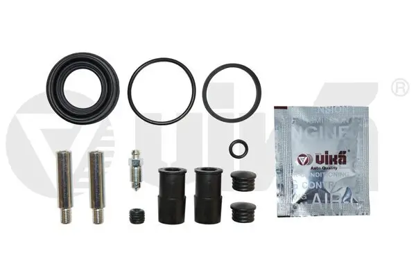 Dichtungssatz, Bremssattel hinten vika 66981702401