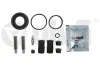 Dichtungssatz, Bremssattel hinten vika 66981702401