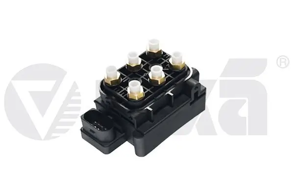 Ventil, Druckluftanlage vika 66981703401