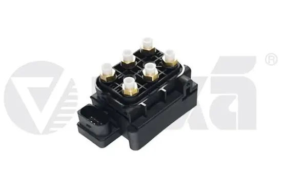 Ventil, Druckluftanlage vika 66981703401 Bild Ventil, Druckluftanlage vika 66981703401