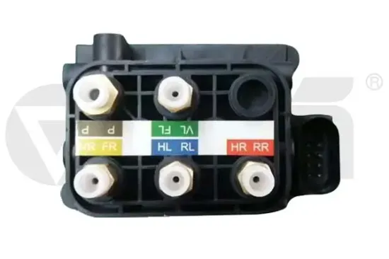 Ventil, Druckluftanlage vika 69948201 Bild Ventil, Druckluftanlage vika 69948201