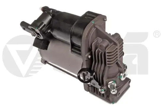 Kompressor, Druckluftanlage vika 69948401 Bild Kompressor, Druckluftanlage vika 69948401