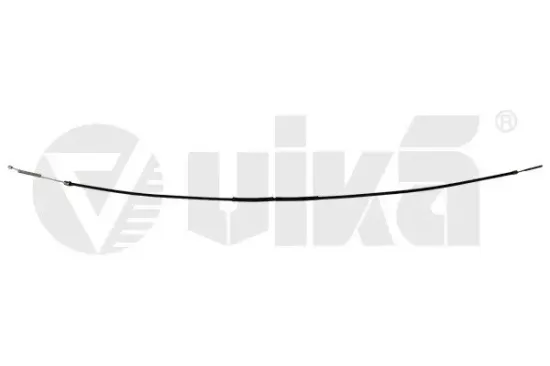 Seilzug, Feststellbremse hinten vika 73320016001 Bild Seilzug, Feststellbremse hinten vika 73320016001