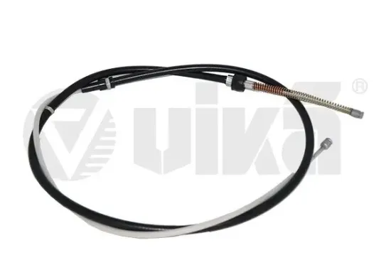 Seilzug, Feststellbremse hinten vika 76090016201 Bild Seilzug, Feststellbremse hinten vika 76090016201