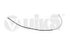Seilzug, Feststellbremse hinten vika 76090016401