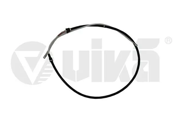 Seilzug, Feststellbremse hinten vika 76090017001
