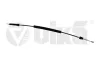 Seilzug, Schaltgetriebe vika 77111636101