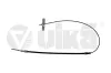 Seilzug, Feststellbremse vorne vika 77111636301
