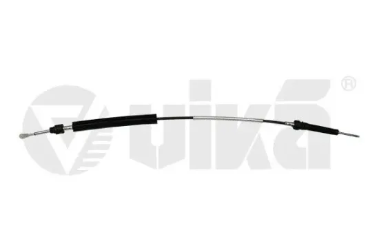 Seilzug, Schaltgetriebe vika 77111637301 Bild Seilzug, Schaltgetriebe vika 77111637301
