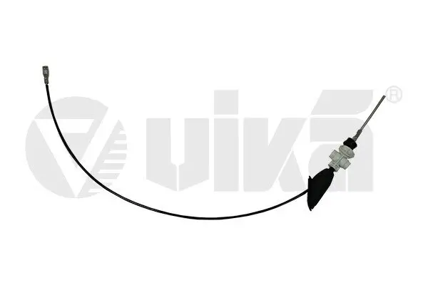 Seilzug, Feststellbremse hinten vika 77111639601