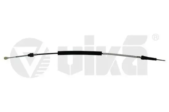 Seilzug, Schaltgetriebe links vika 77111645101 Bild Seilzug, Schaltgetriebe links vika 77111645101