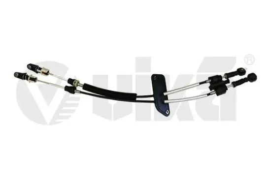 Seilzug, Schaltgetriebe vika 77111647001 Bild Seilzug, Schaltgetriebe vika 77111647001
