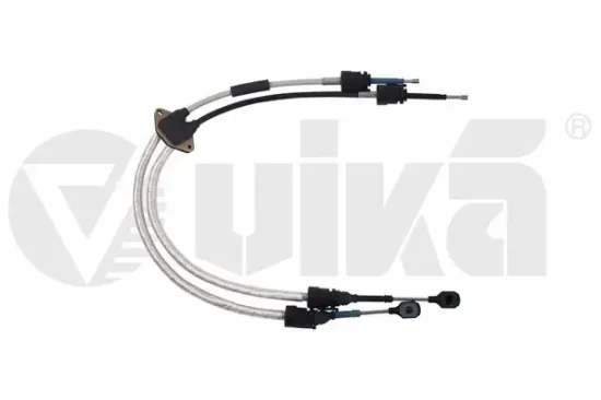 Seilzug, Schaltgetriebe vika 77111648901 Bild Seilzug, Schaltgetriebe vika 77111648901