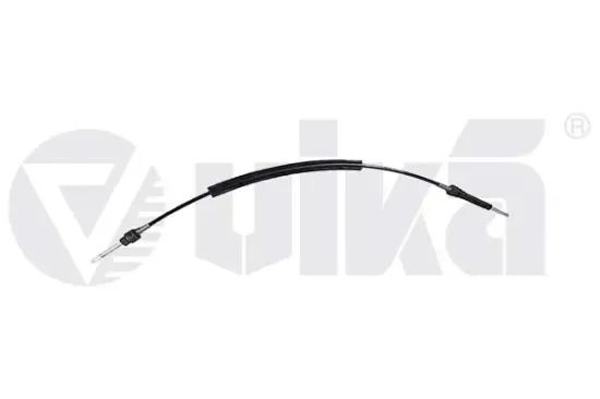 Seilzug, Schaltgetriebe links vika 77111650501 Bild Seilzug, Schaltgetriebe links vika 77111650501