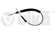 Seilzug, Schaltgetriebe vika 77111651001
