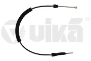 Lagersatz, Schaltgetriebe vika 77111651701