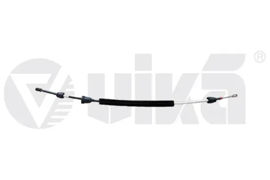 Seilzug, Schaltgetriebe vika 77131577801 Bild Seilzug, Schaltgetriebe vika 77131577801