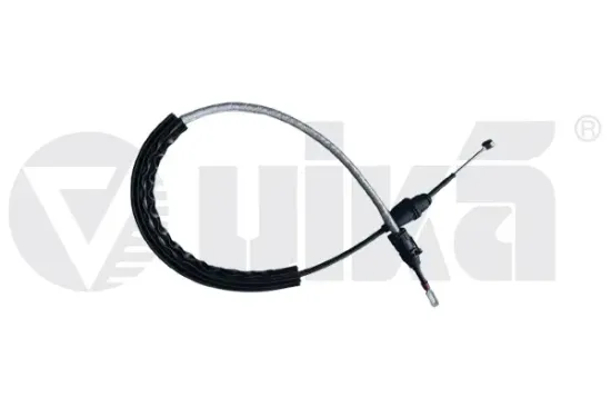 Seilzug, Schaltgetriebe vika 77131578001 Bild Seilzug, Schaltgetriebe vika 77131578001