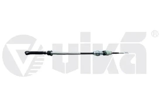 Seilzug, Schaltgetriebe vika 77131578301 Bild Seilzug, Schaltgetriebe vika 77131578301