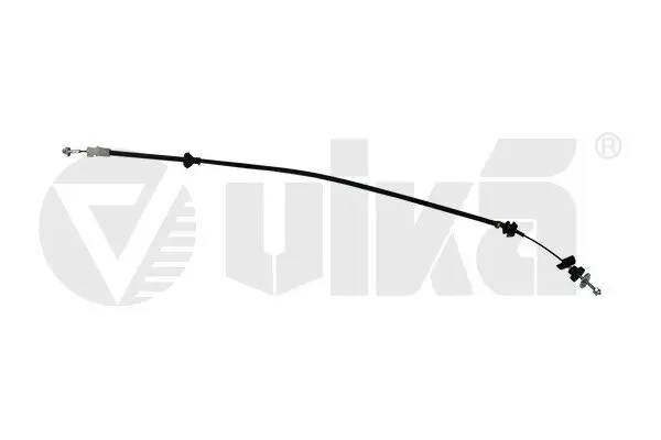 Seilzug, Kupplungsbetätigung vika 77211516101