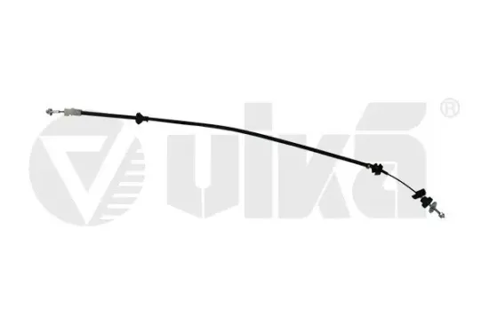 Seilzug, Kupplungsbetätigung vika 77211516101 Bild Seilzug, Kupplungsbetätigung vika 77211516101