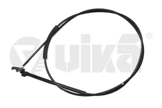 Motorhaubenzug vika 78230686801 Bild Motorhaubenzug vika 78230686801