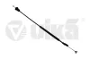 Seilzug, Türentriegelung Hinterachse vika 78390014901