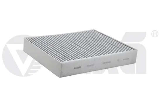 Filter, Innenraumluft vika 81004701 Bild Filter, Innenraumluft vika 81004701