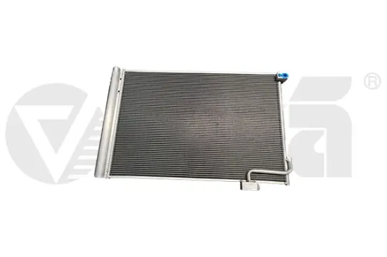 Kondensator, Klimaanlage vika 81155901 Bild Kondensator, Klimaanlage vika 81155901